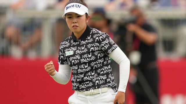 Meijer LPGA Classic For Simply Give 2026 - Final Round 
