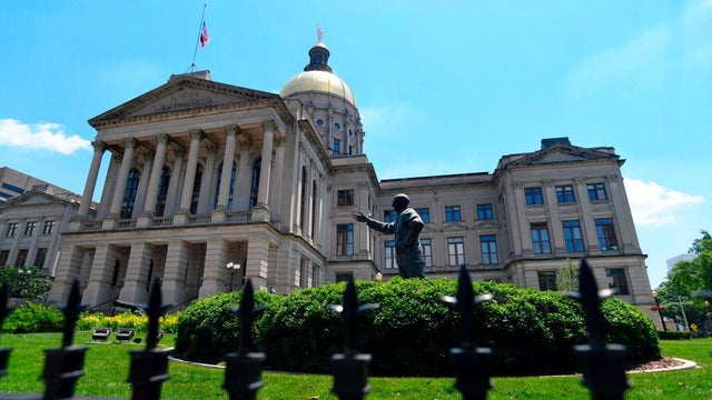 US-POLITICS-GEORGIA-CAPITOL 
