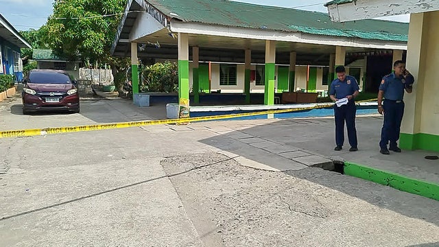 PHILIPPINES-SHOOTING-SCHOOL-CRIME 