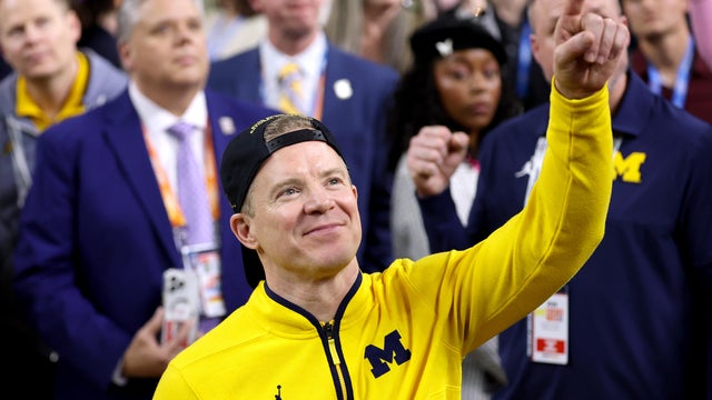UConn v Michigan 