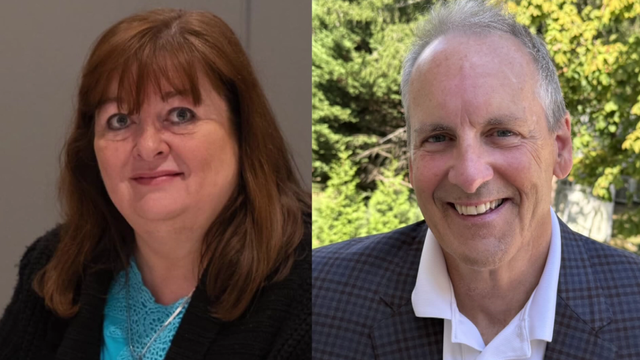Republican Candidates for Baltimore County Executive 