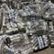Record stash of cocaine found buried underground in Australia