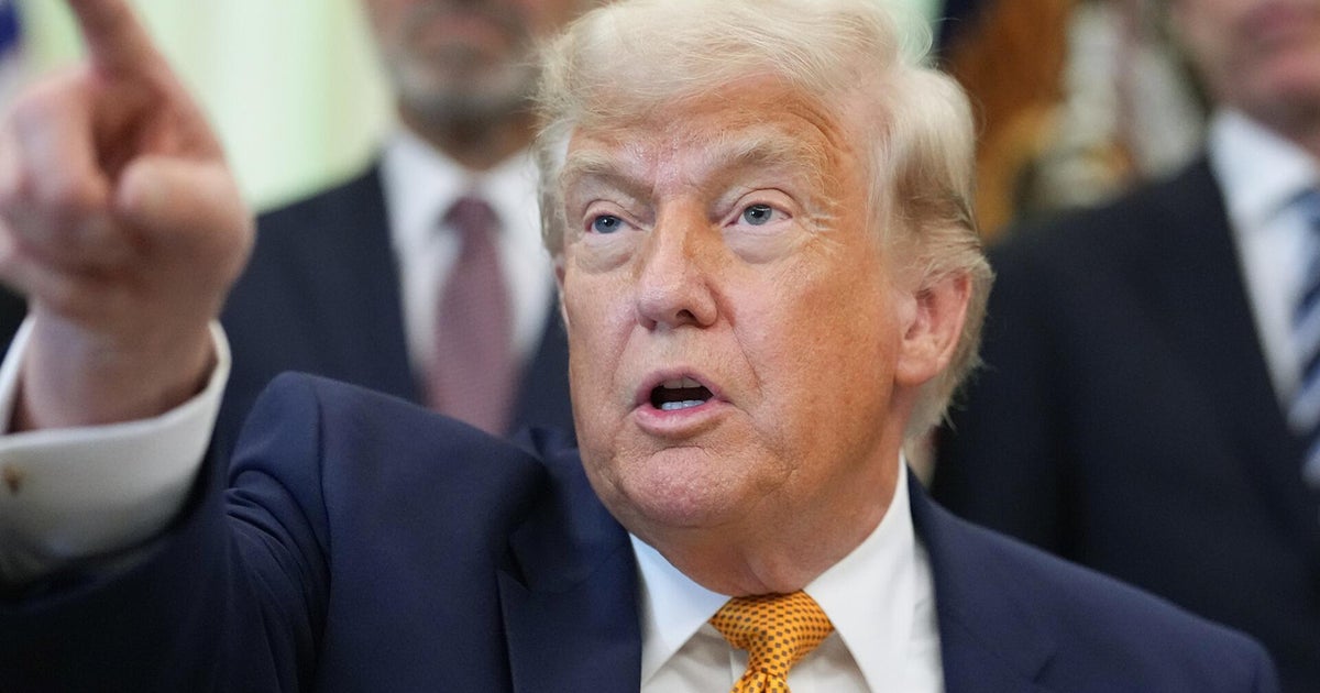 Trump administration planning to increase citizenship application fees