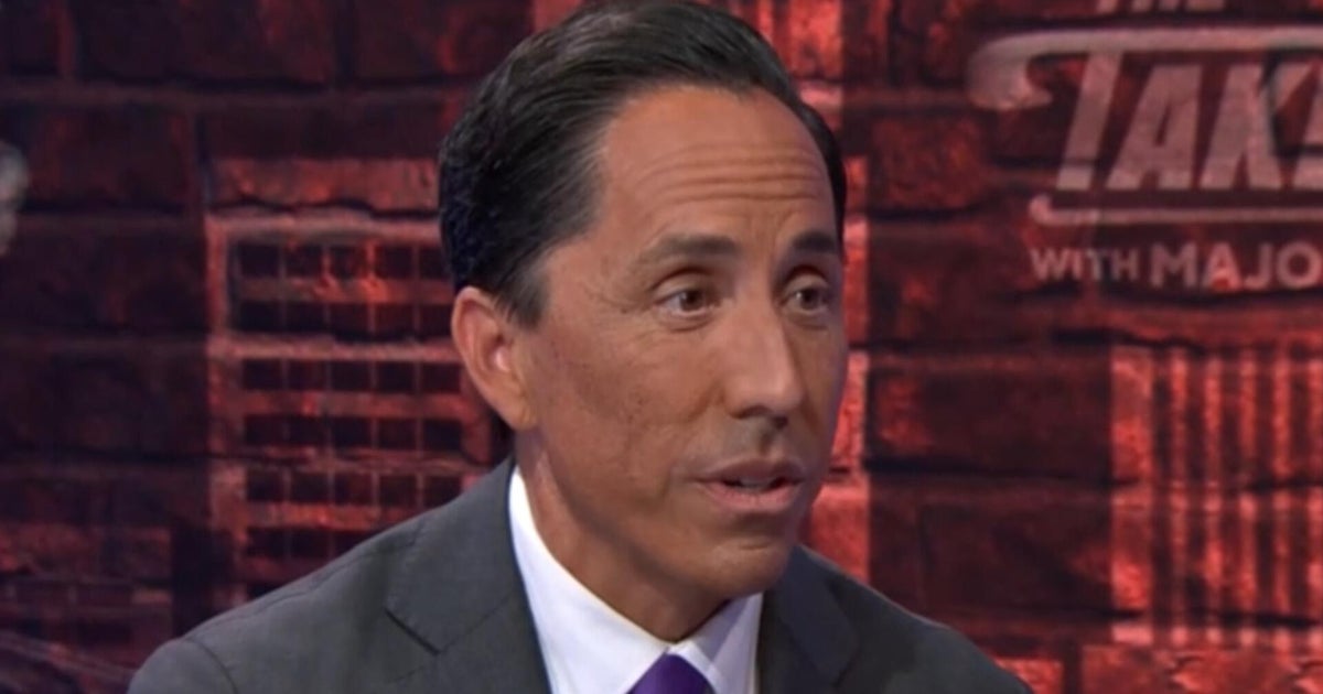 San Diego Mayor Todd Gloria makes case for Senate's landmark housing affordability bill