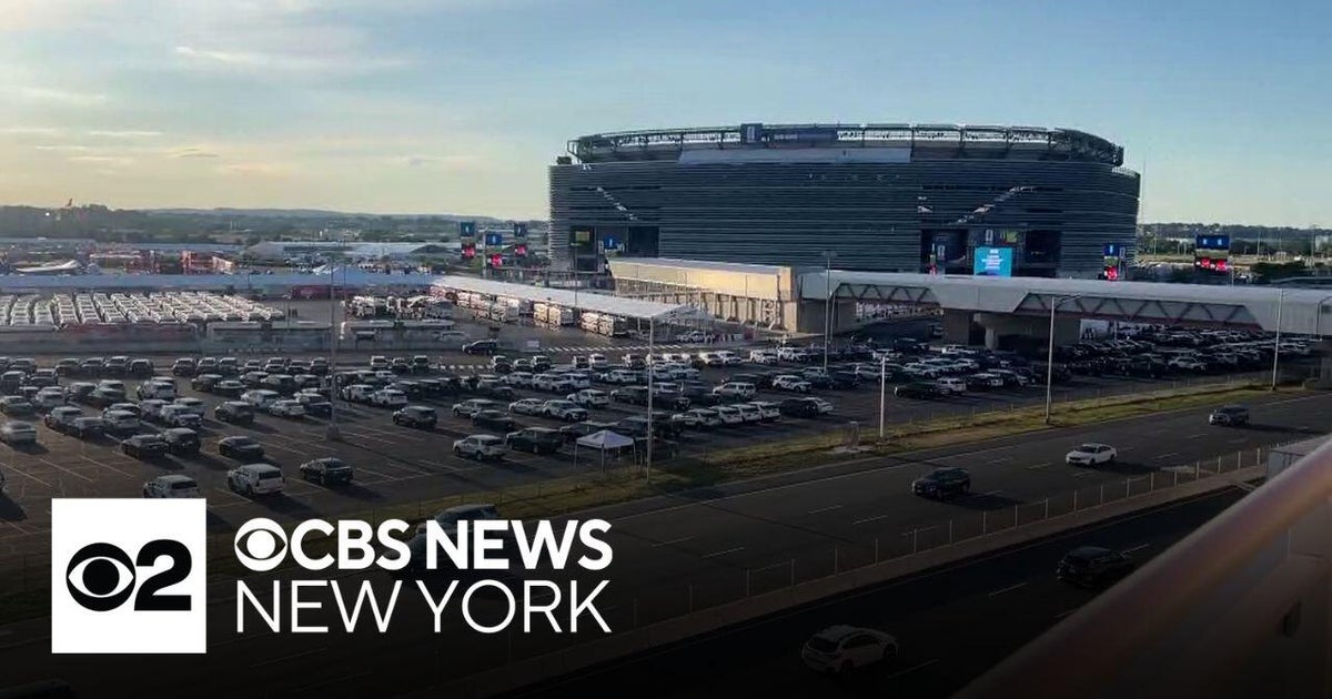For some near MetLife Stadium, World Cup business is not booming
