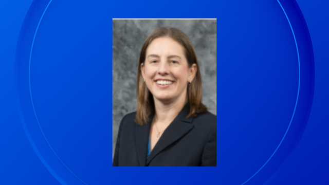 Amy Epkey named MDHHS acting director 