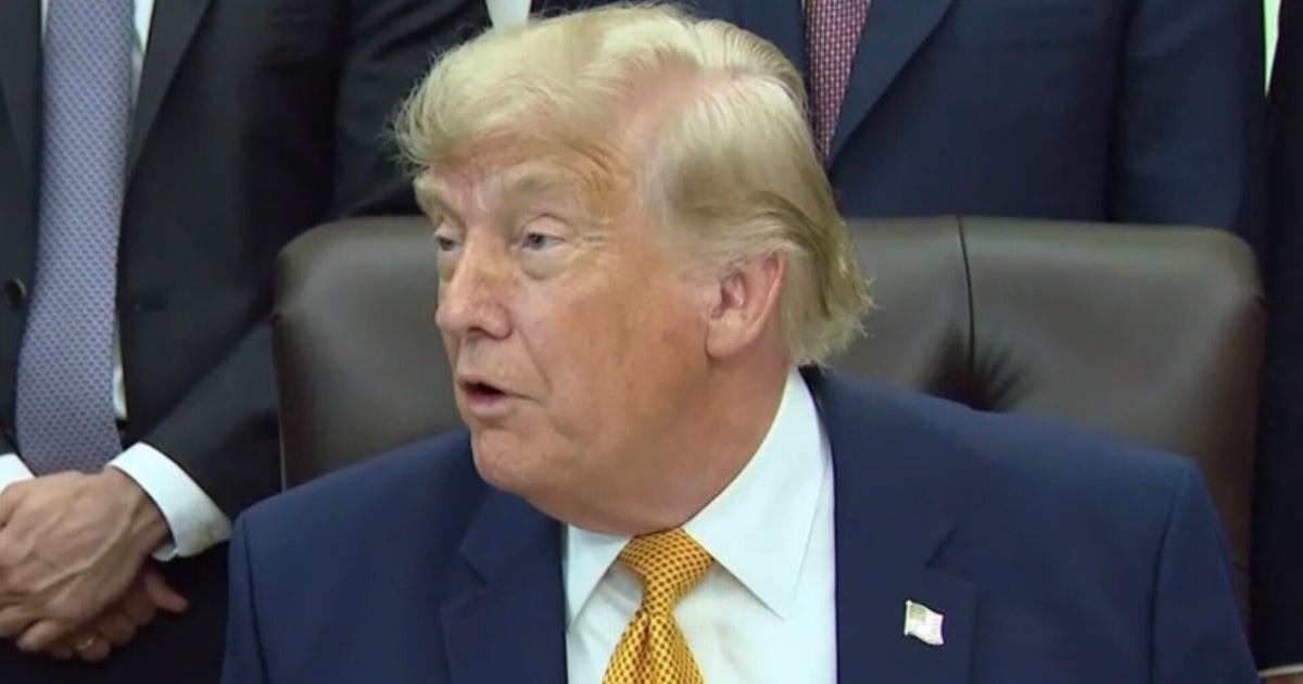 Tehran rejects Trump's claim that Iran "completely agreed" to nuclear inspections