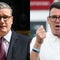 What led to Starmer's resignation as U.K. prime minister and who will likely replace him
