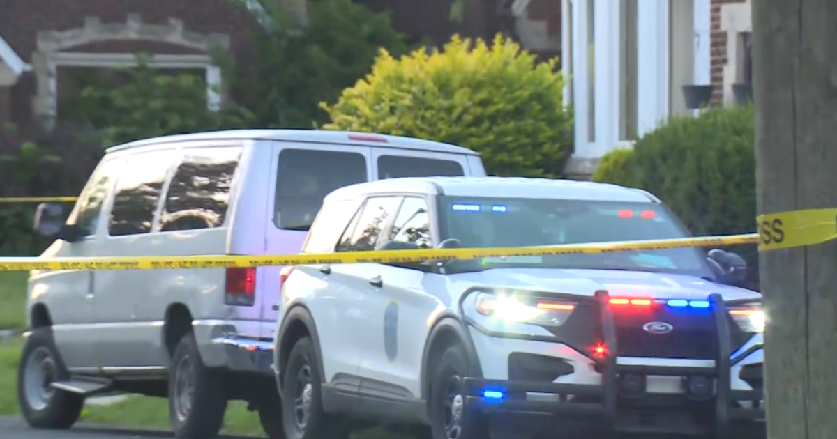 1 dead, 1 injured in shooting at birthday party in Detroit, police say