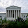 The Supreme Court on Tuesday, June 23, 2026. 