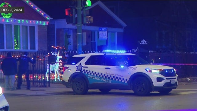2024 SW Side Mass Shooting 