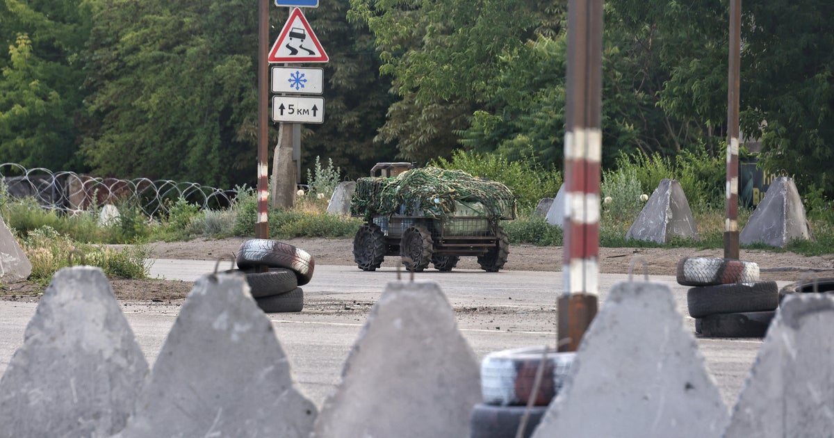 Армията обмисля използването на 2 американски полигона за тестване за имитиране на електронно заглушаване, наблюдавано в Украйна
