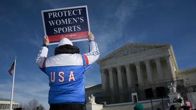 TOPSHOT-US-JUSTICE-SPORTS-TRANSGENDER-LGBTQ-DISCRIMINATION 