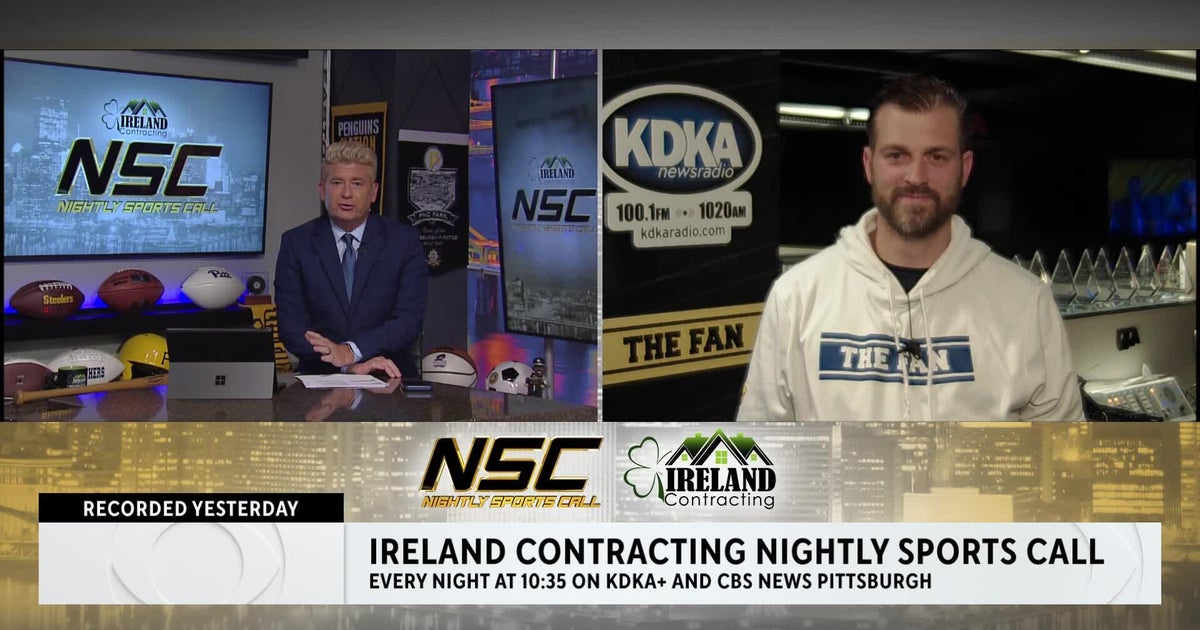 Ireland Contracting Nightly Sports Call: June 22, 2026