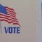 Bullet points going into latest primary races in New York, Maryland and more