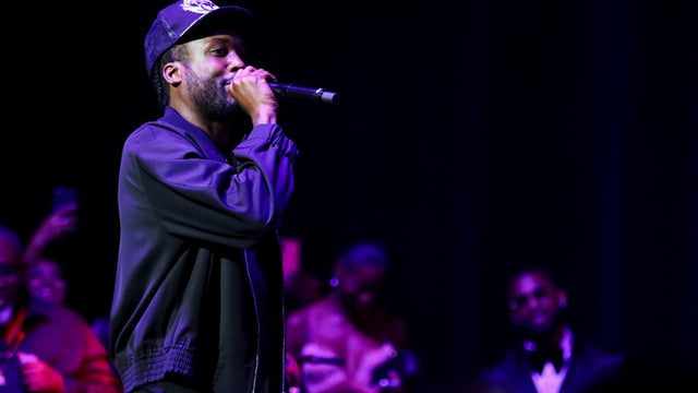 Rick Ross: Port Of Miami Orchestra Reunion Tour - Atlanta, GA 