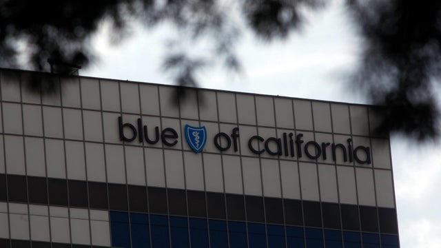 Blue Shield of California 