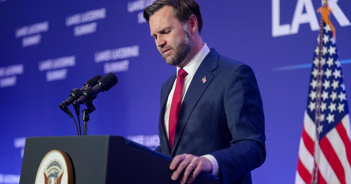 Iran throws cold water on Vance's claims about IAEA nuclear inspectors