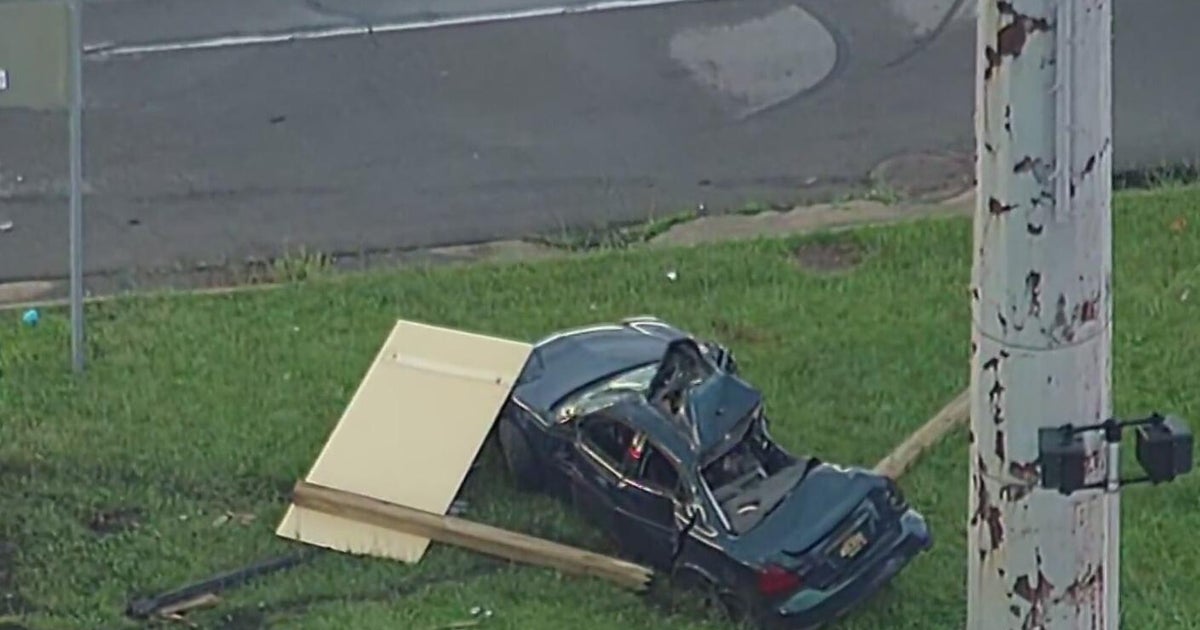 Teen charged with murder after Warren police chase ends in deadly crash ...