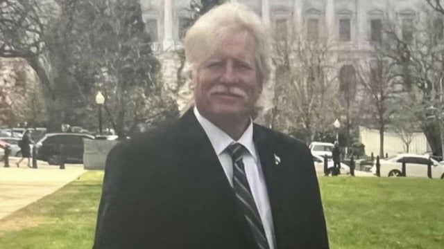 Chris Chaffee Maryland Primary Candidate 