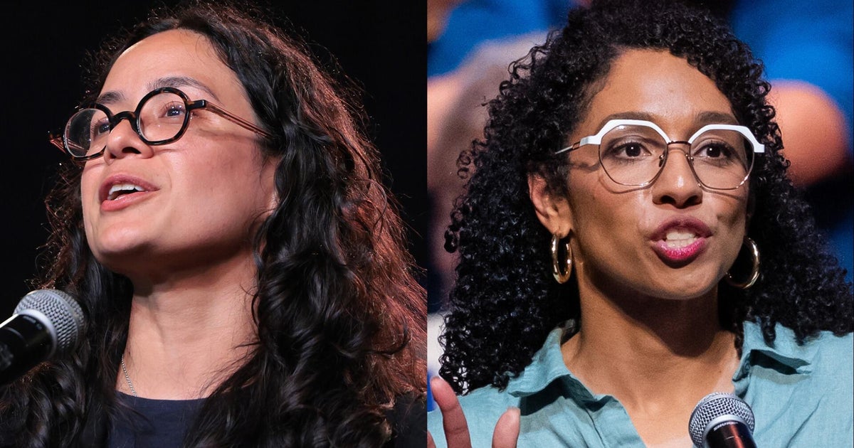 Democratic, Republican strategists react to progressive wins in New York primaries