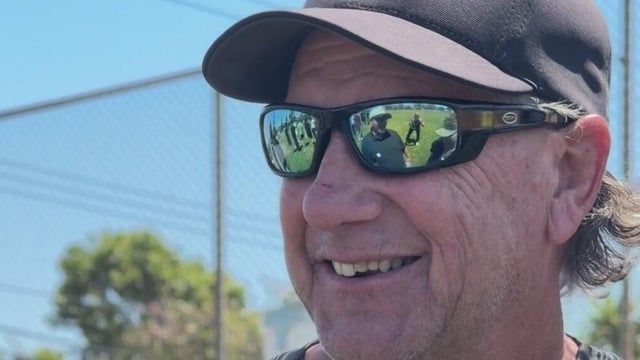 Longtime baseball coach Ken Arnerich was let go by Alameda High School 