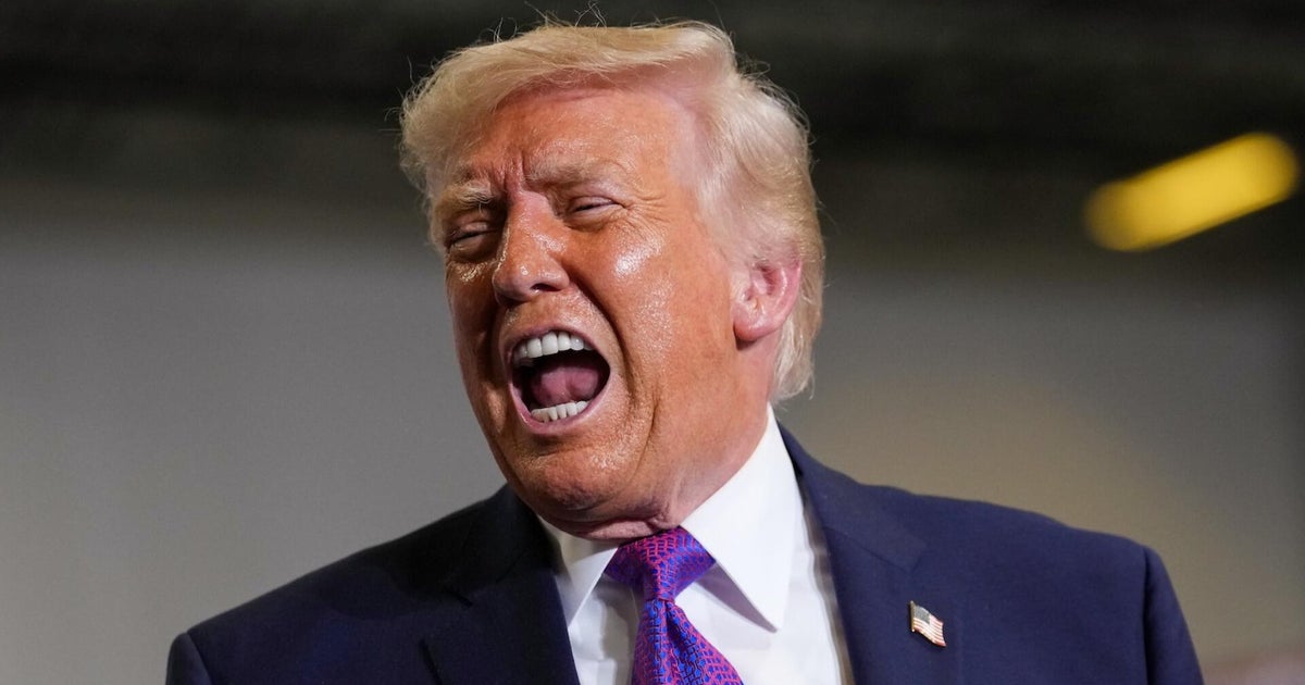 Trump cancels bill signing for bipartisan housing act, demands passage of SAVE America Act first