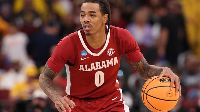 Alabama v Michigan 