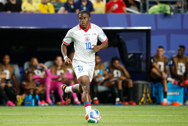 Brazil v Haiti: Group C - FIFA World Cup 2026
