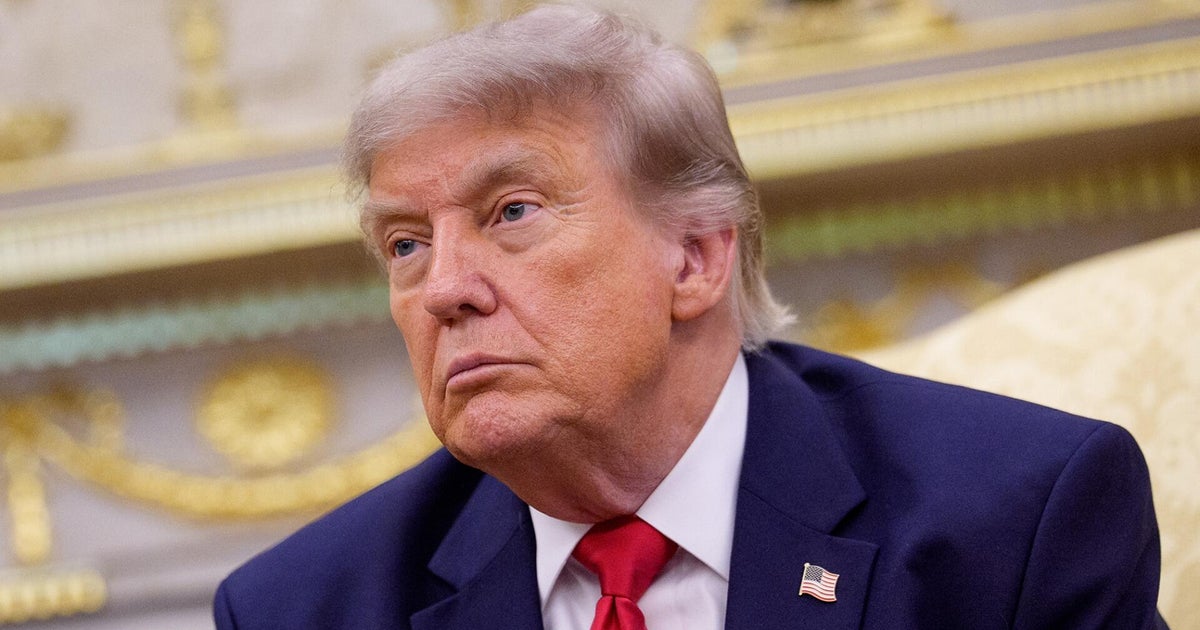 Examining Trump's decision to cancel bipartisan housing bill signing