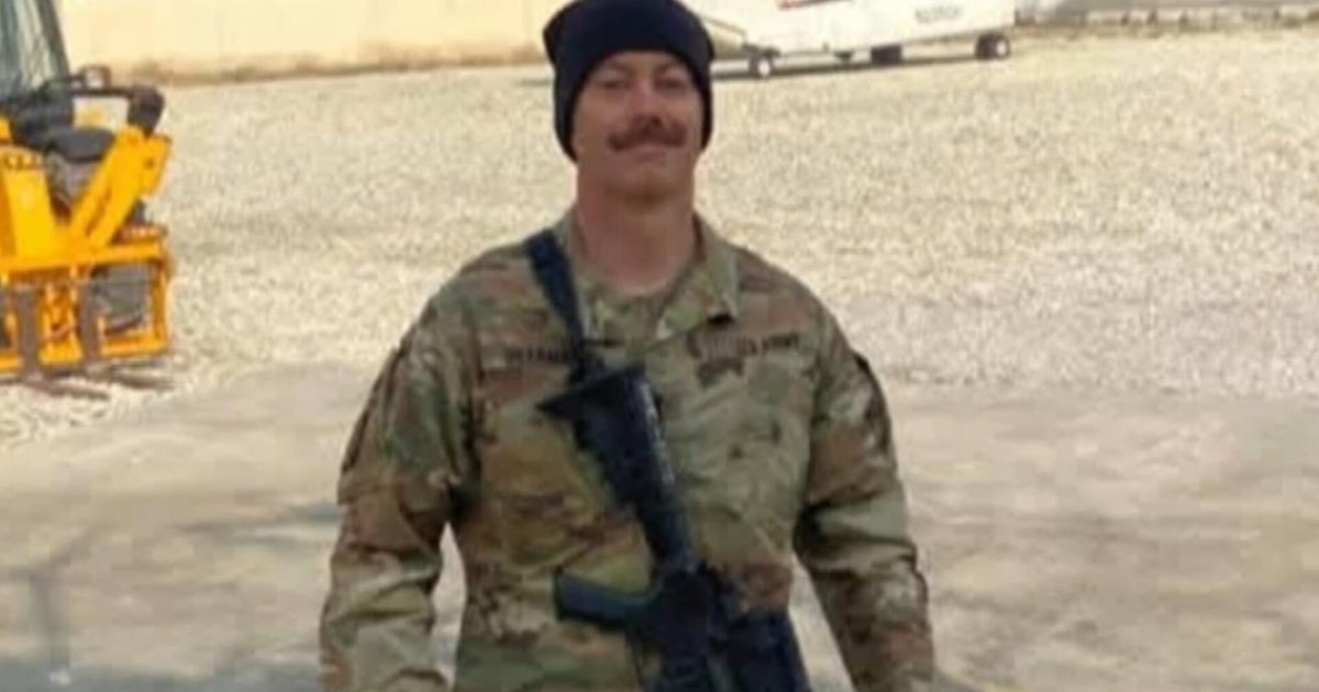 Wounded U.S. soldiers accuse Army of downplaying their war injuries