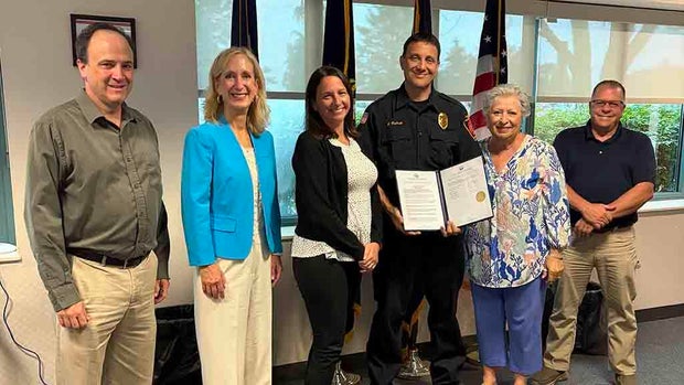 collier-township-officials-honor-captain-falick.jpg