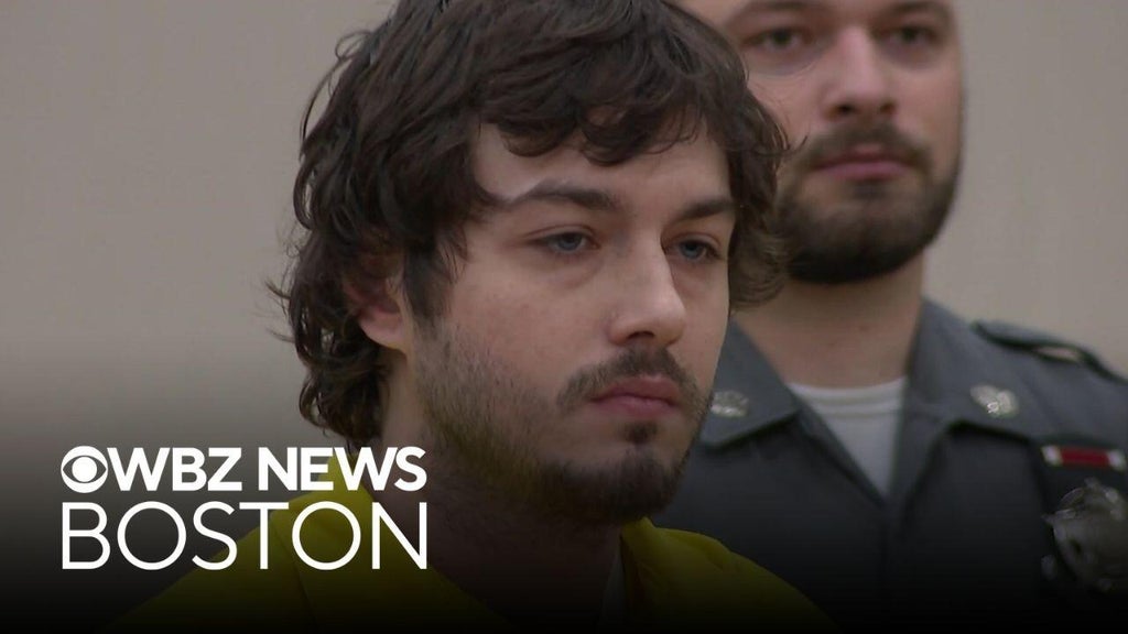 Man charged with murdering Duxbury woman has history of violence, prosecutor says