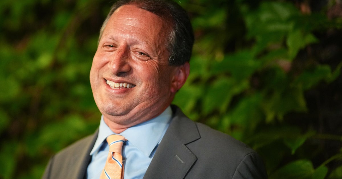 Brad Lander defeats Rep. Goldman in NY-10 Democratic primary, CBS News projects