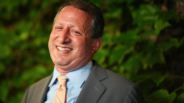 Brad Lander 