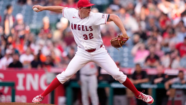 Ryan Johnson 