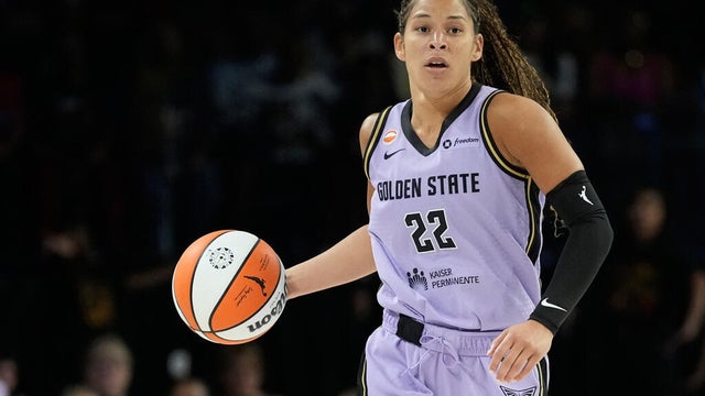 Valkyries Aces Basketball 