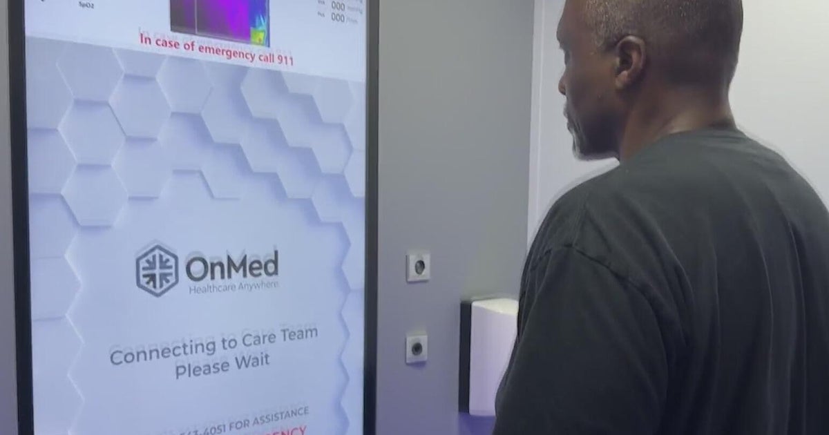 Fulton County goes high tech with its healthcare; Georgia senate race centers on repro rights