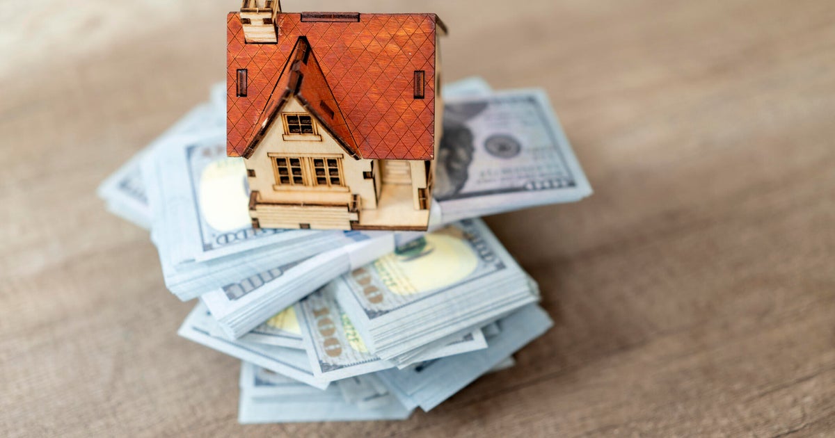 Колко ще струва месечен заем за капитал от $100 000 в момента?