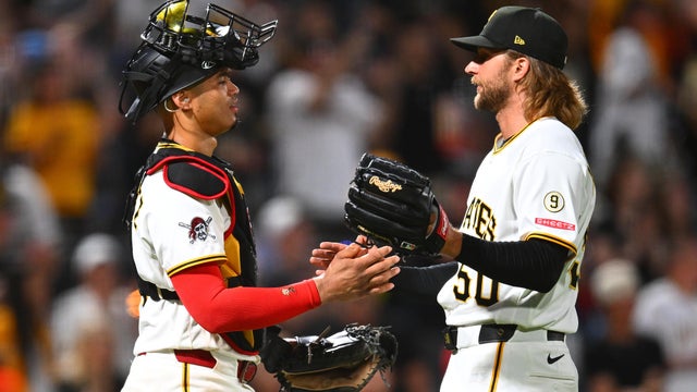 Seattle Mariners v Pittsburgh Pirates 