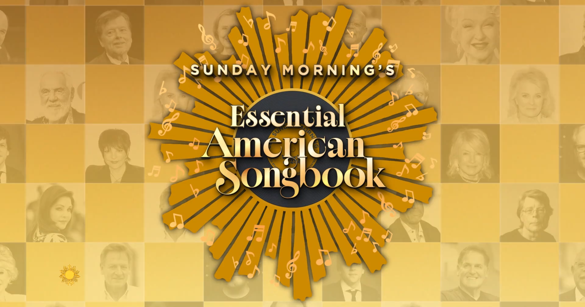 Essential American songs of the last 250 years