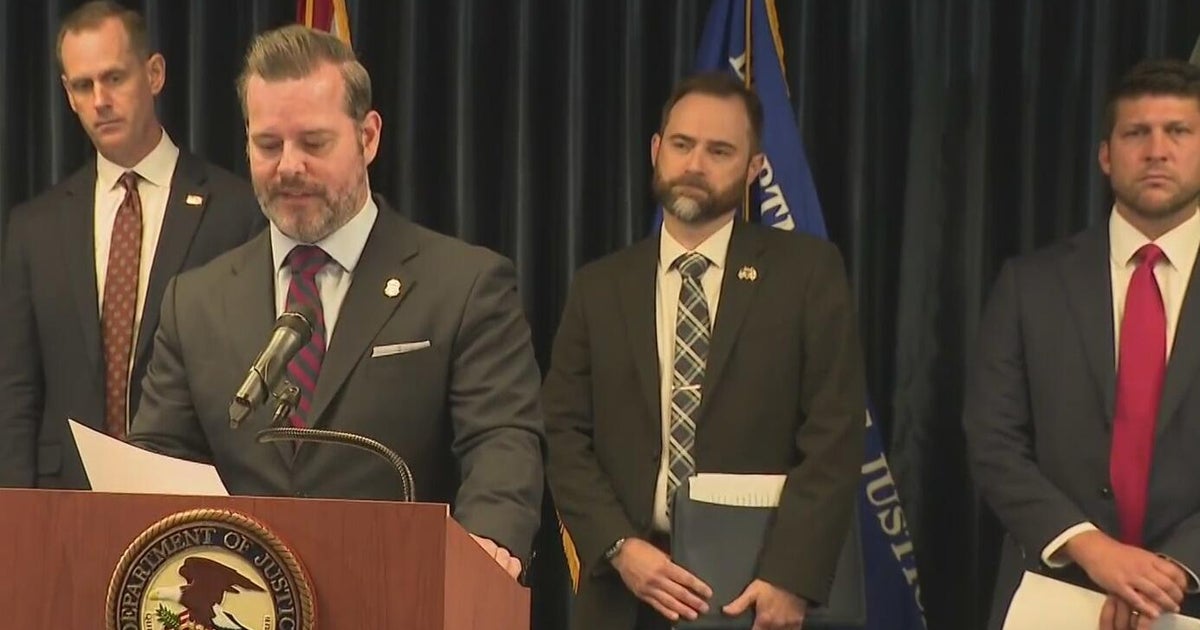Officials announce takedown of $27 million healthcare fraud in South Florida