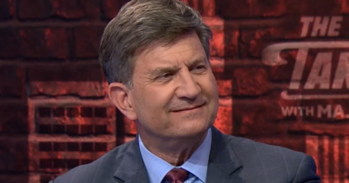 Rep. Brad Schneider says Democrats "need to address the messaging" of Democratic Socialists