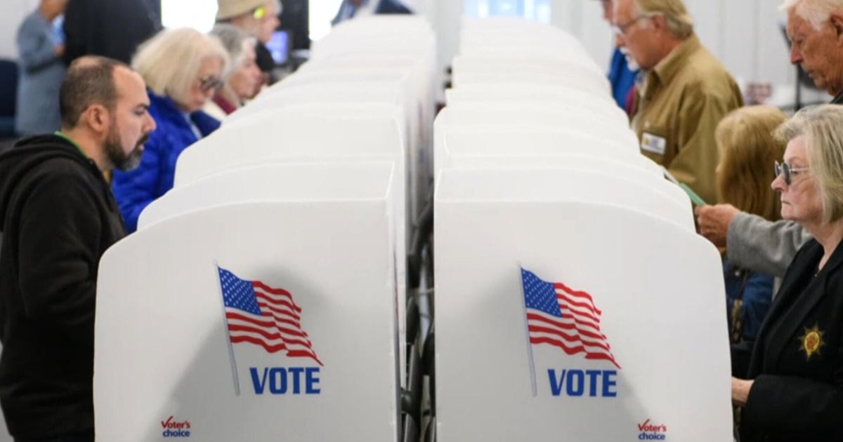 Senate Democrats to train staffers as independent election observers