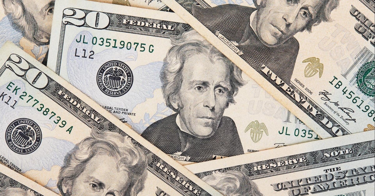 Fed's preferred inflation gauge hits highest level since 2023