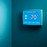 Digital Theromstat 