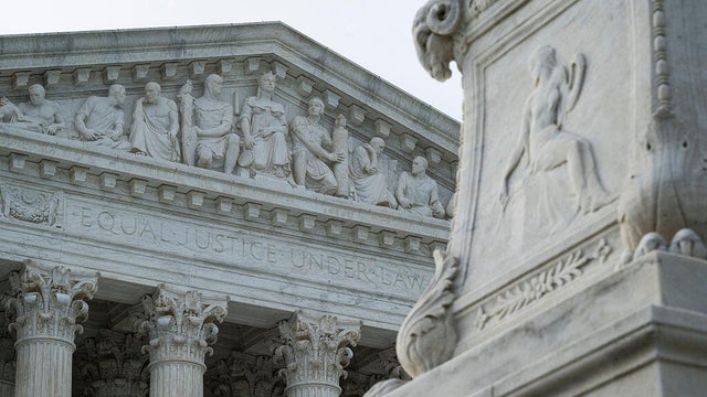 Rally Held As Supreme Court Hears Arguments For Monsanto v. Durnell 