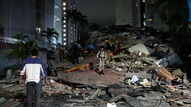 7.1-magnitude earthquake in Venezuela triggers tsunami advisory for Puerto Rico, Virgin Islands 