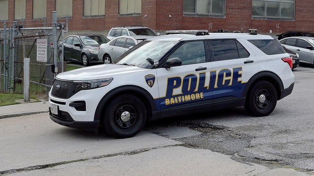 Baltimore community weighs in on city's 5-year violence prevention plan 