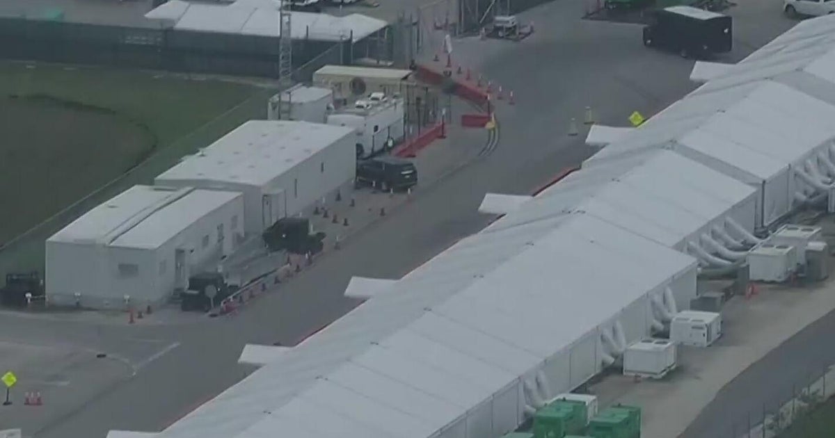 Ron DeSantis confirms closure of Alligator Alcatraz and Miami-Dade mayor has plans for the site